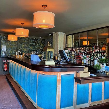 House Belfast Hotel Extérieur photo
