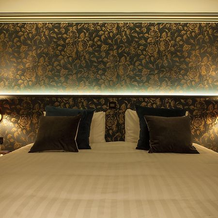 House Belfast Hotel Extérieur photo