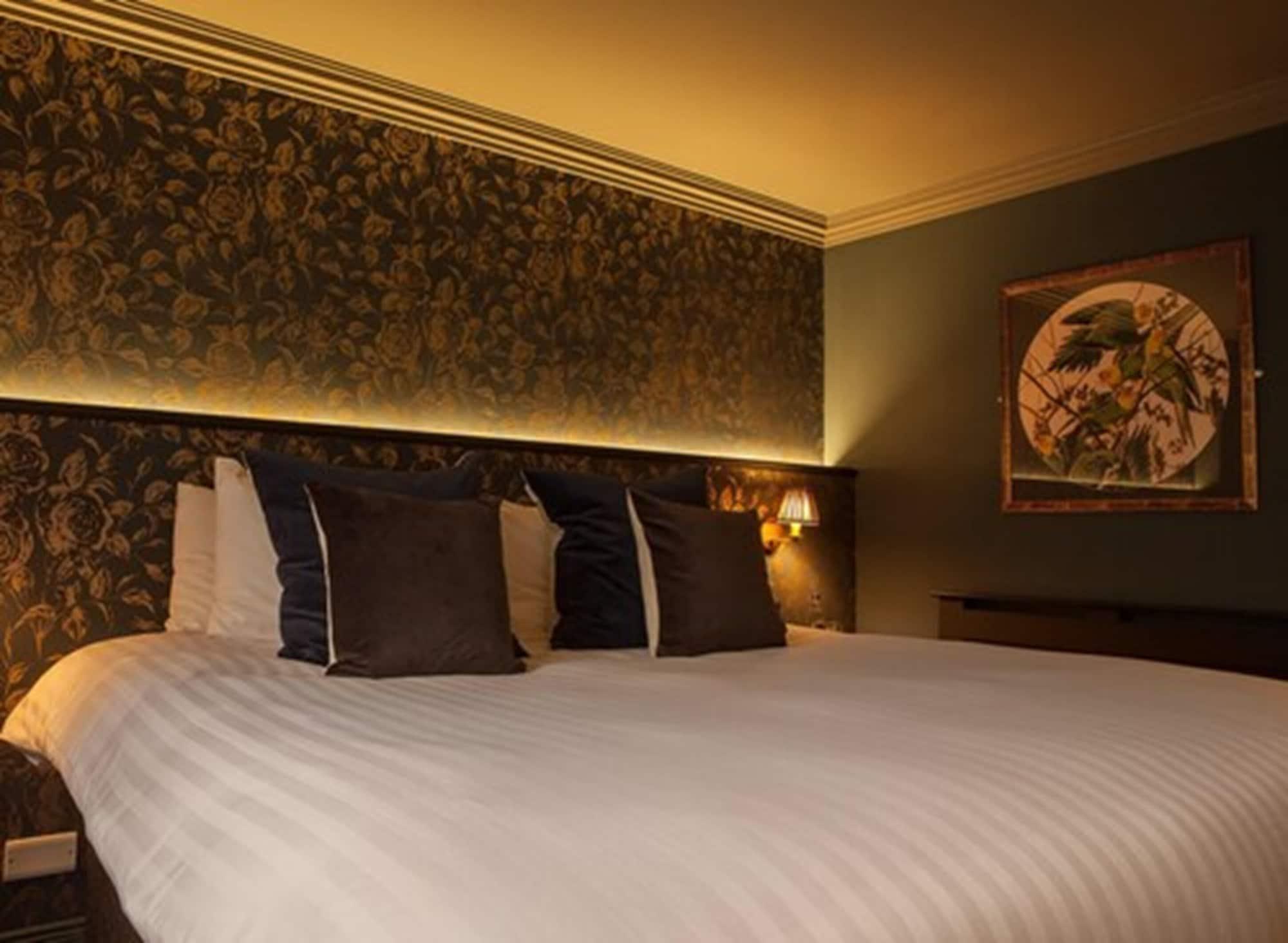 House Belfast Hotel Extérieur photo