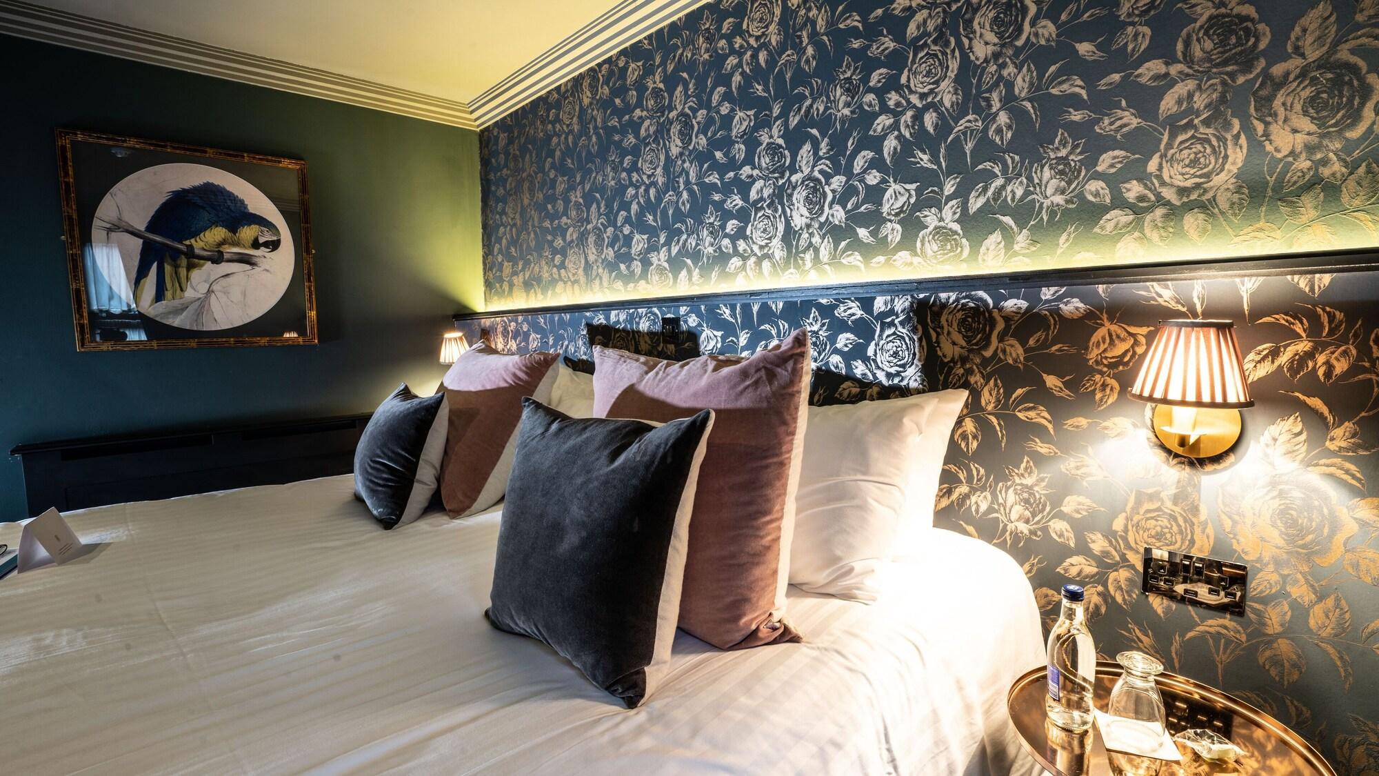 House Belfast Hotel Extérieur photo