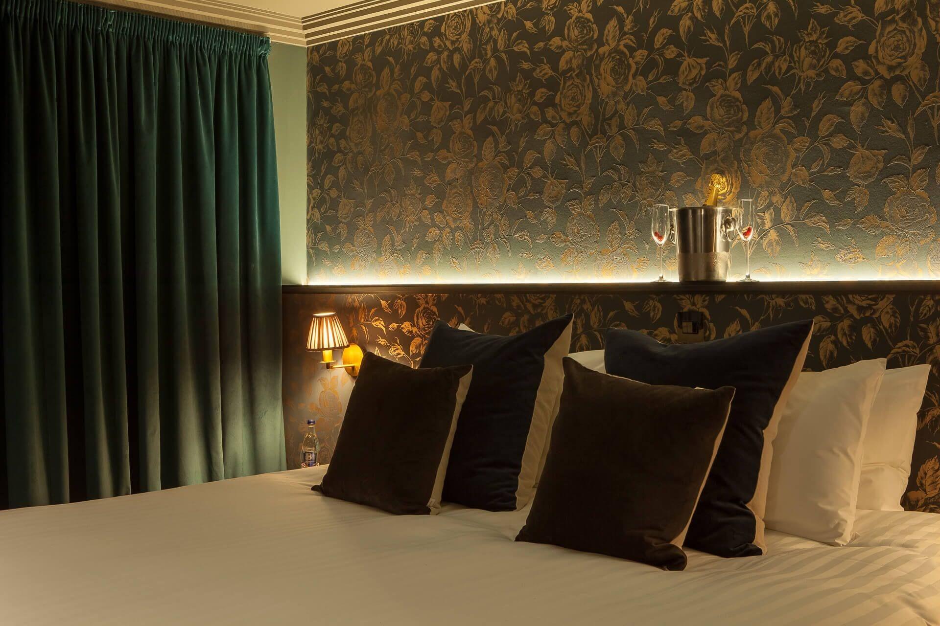 House Belfast Hotel Extérieur photo