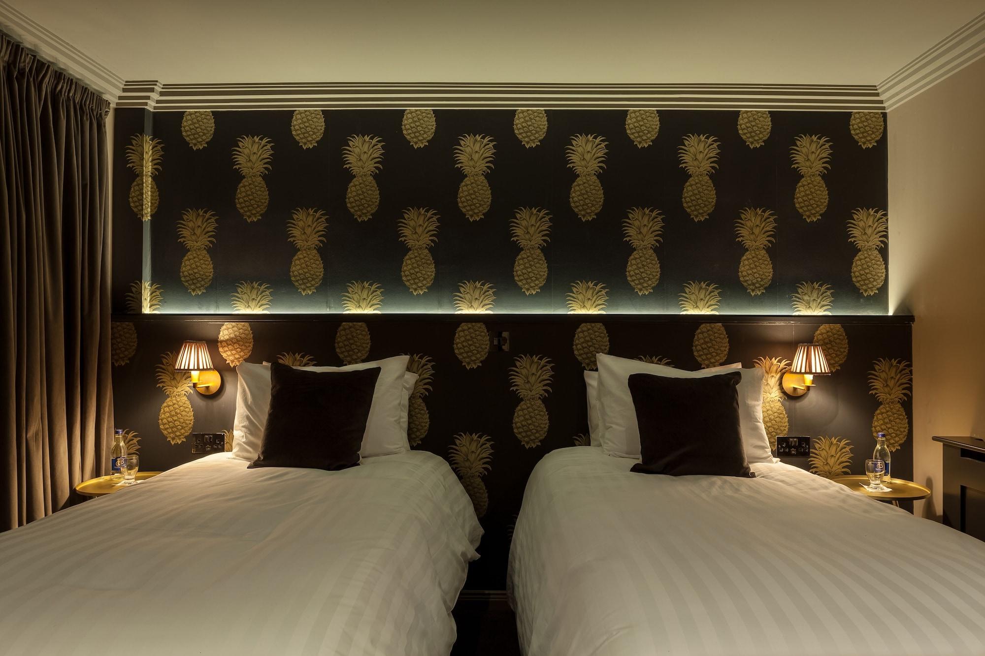 House Belfast Hotel Extérieur photo