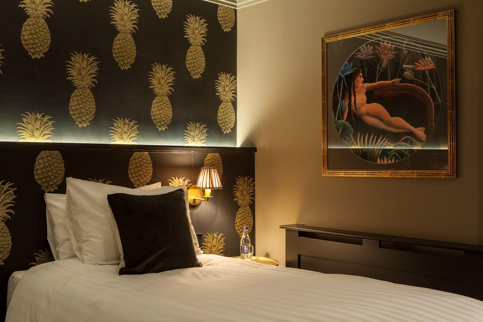 House Belfast Hotel Extérieur photo