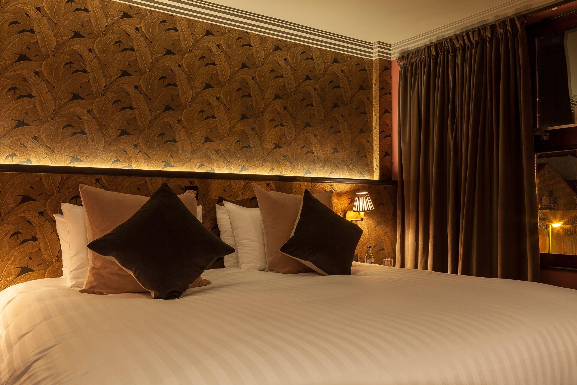 House Belfast Hotel Extérieur photo