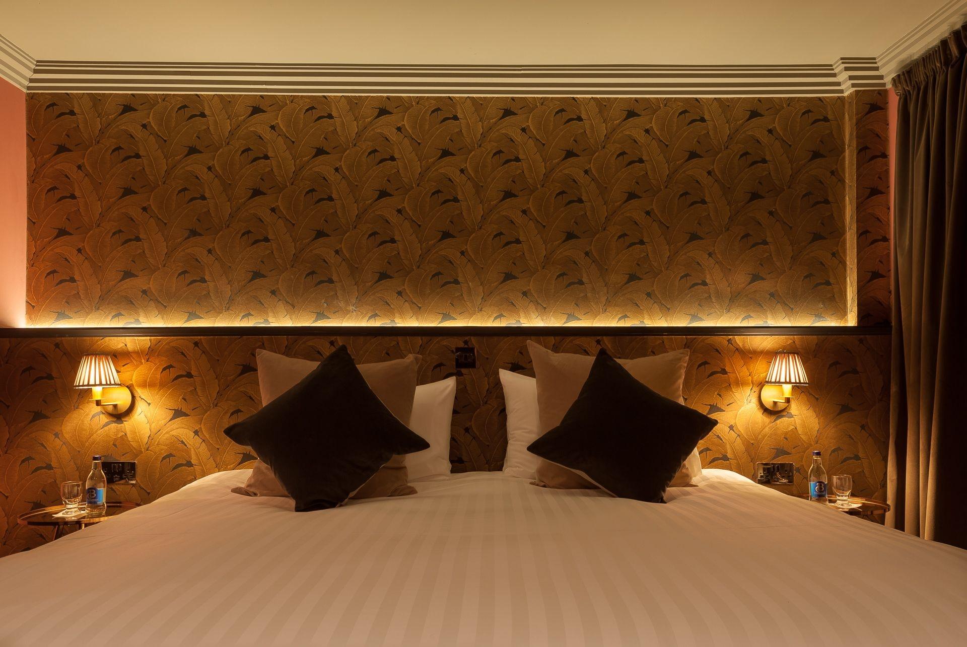 House Belfast Hotel Extérieur photo