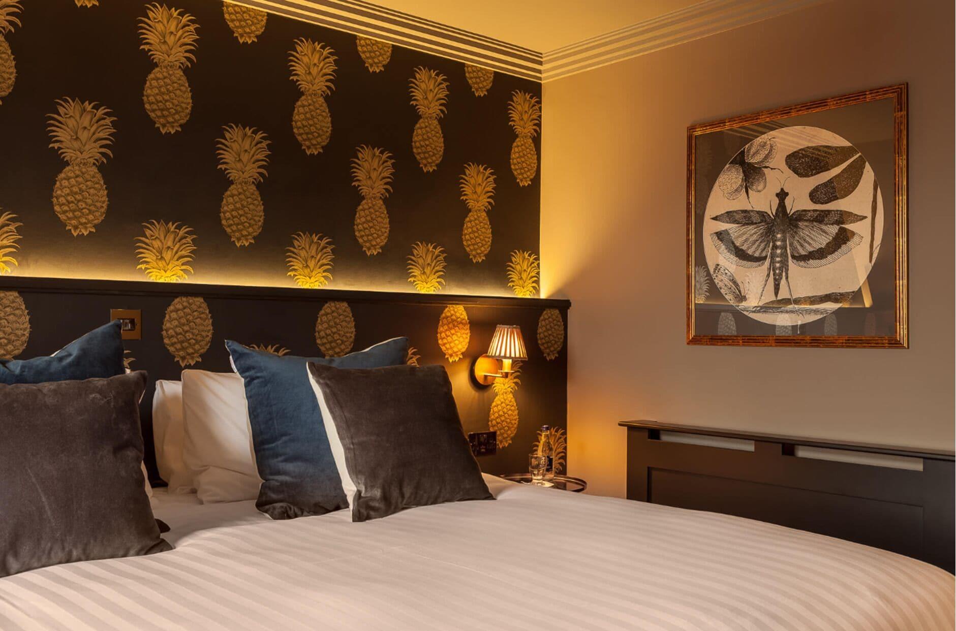 House Belfast Hotel Extérieur photo