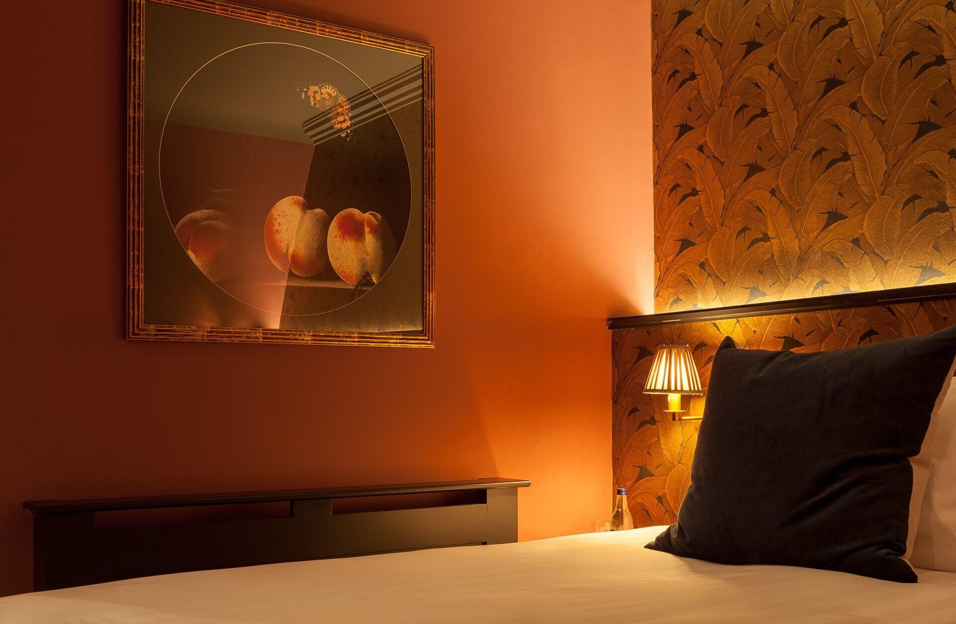 House Belfast Hotel Extérieur photo