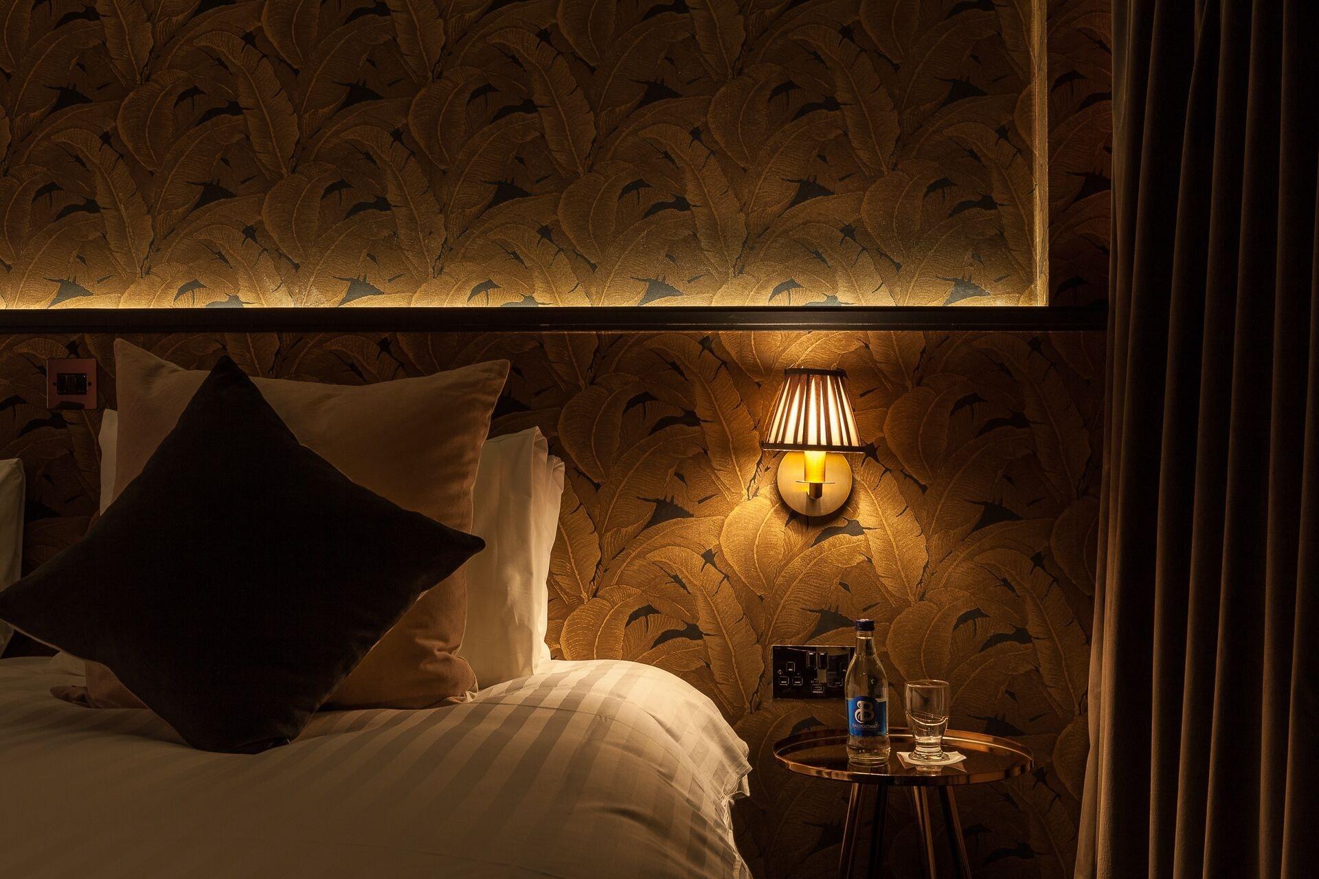 House Belfast Hotel Extérieur photo