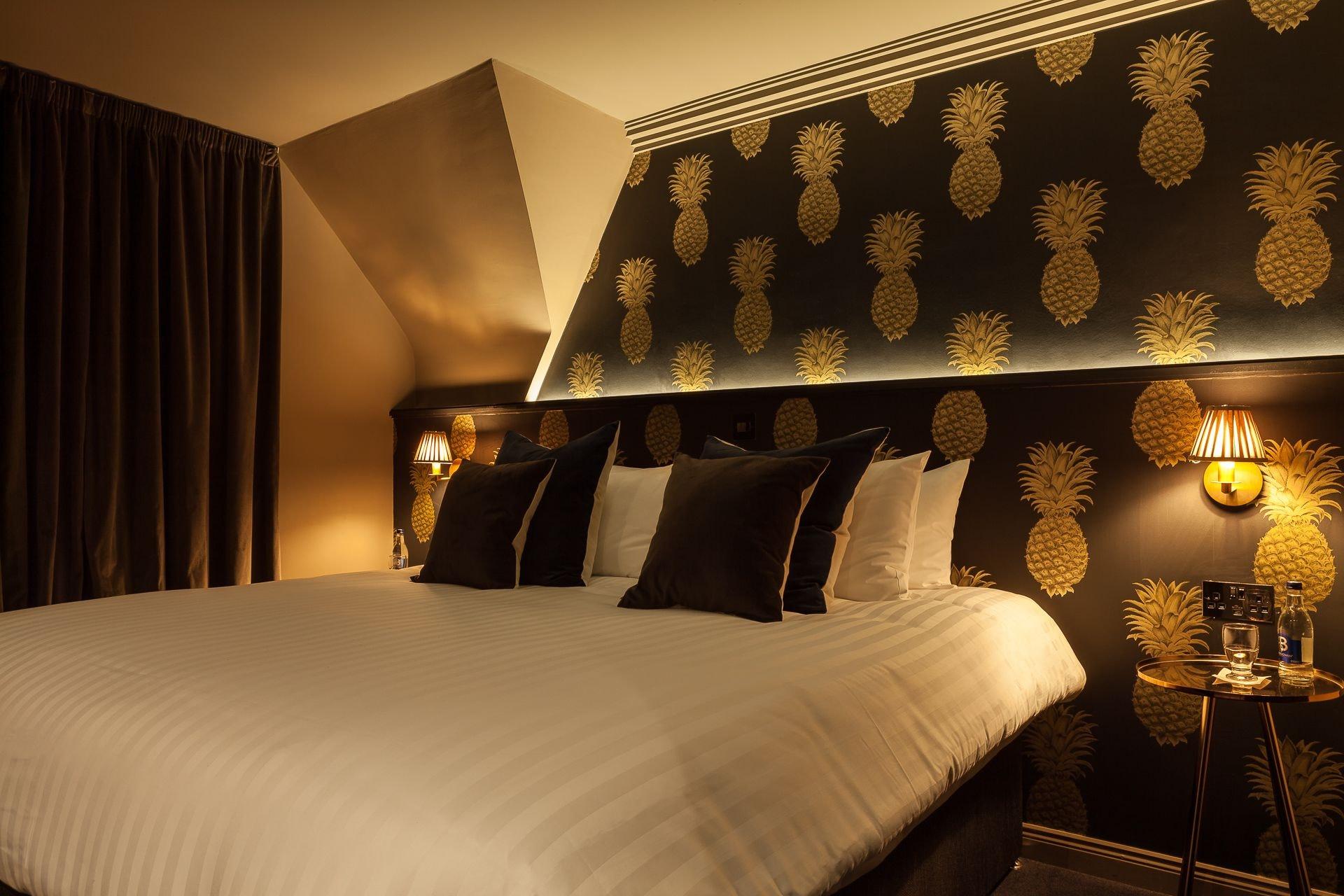 House Belfast Hotel Extérieur photo