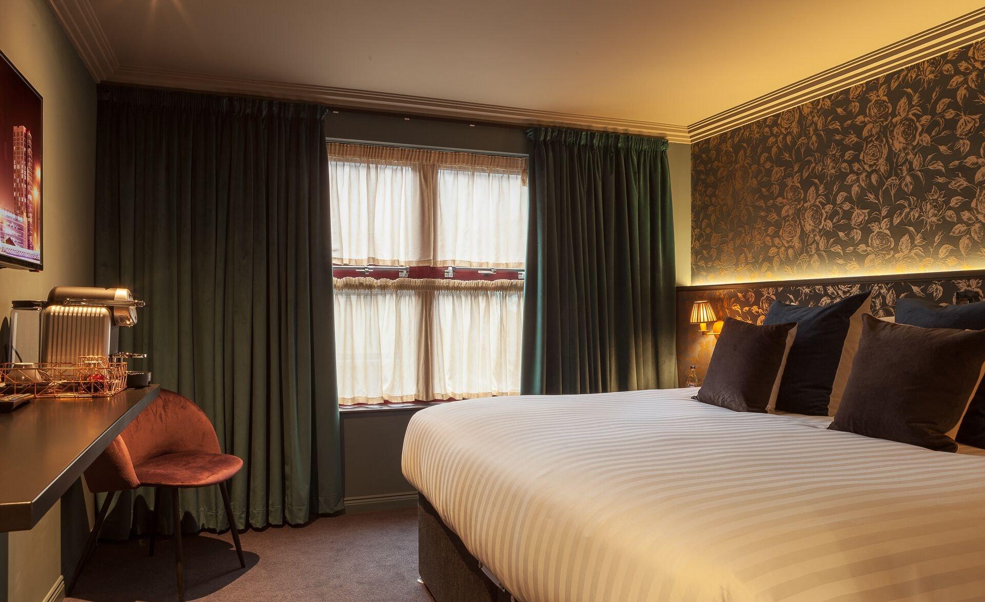 House Belfast Hotel Extérieur photo