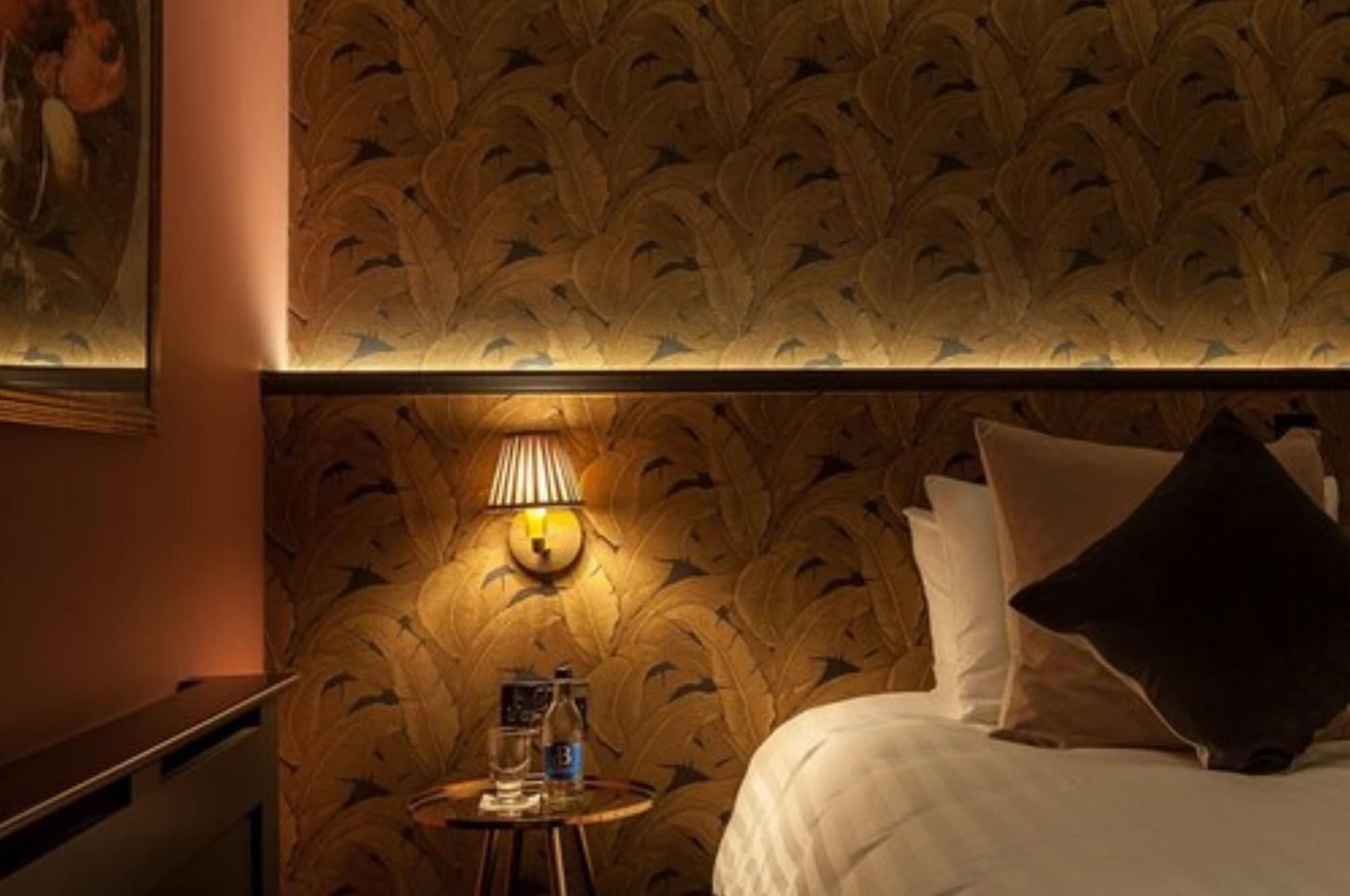 House Belfast Hotel Extérieur photo