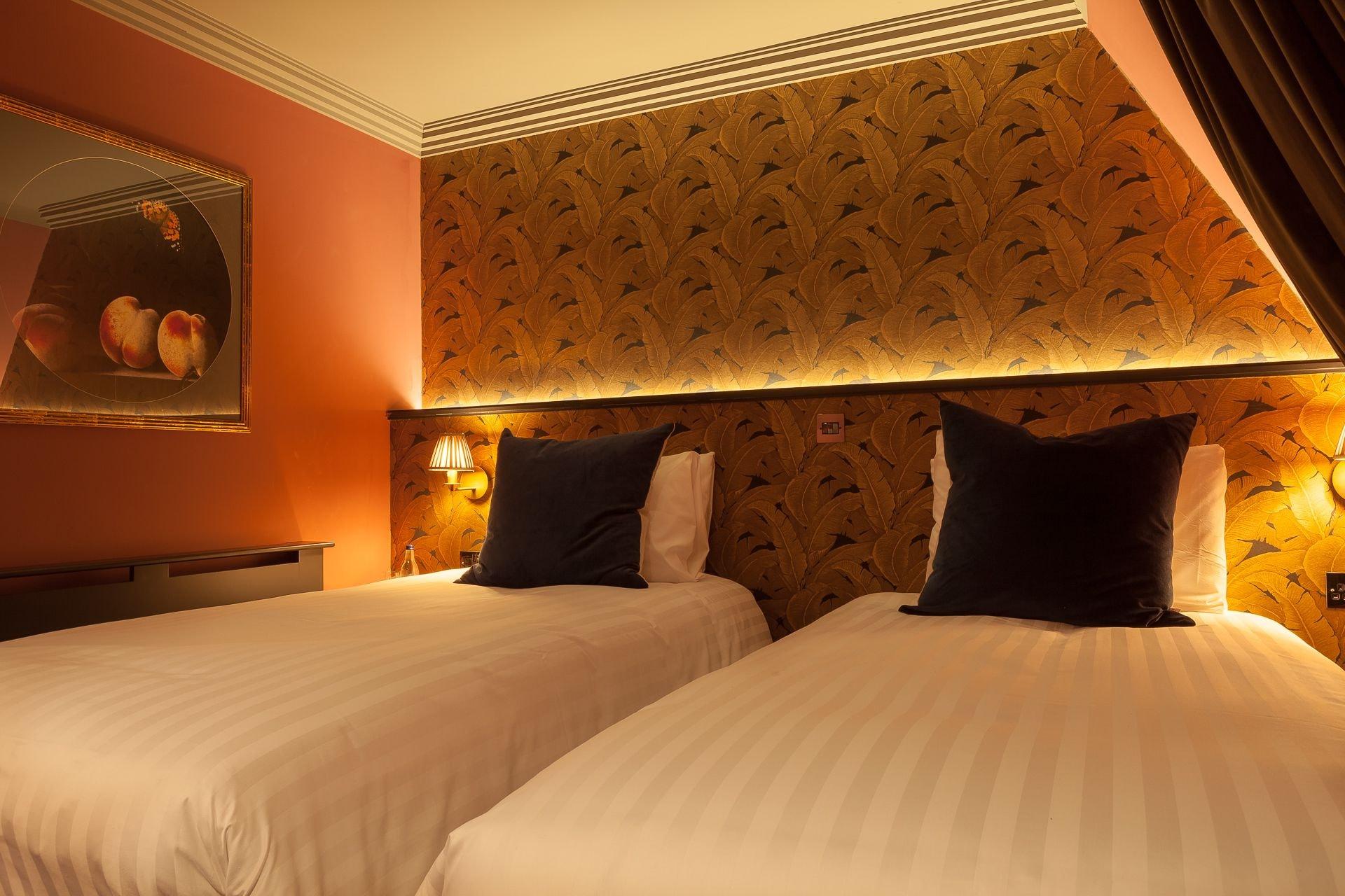 House Belfast Hotel Extérieur photo
