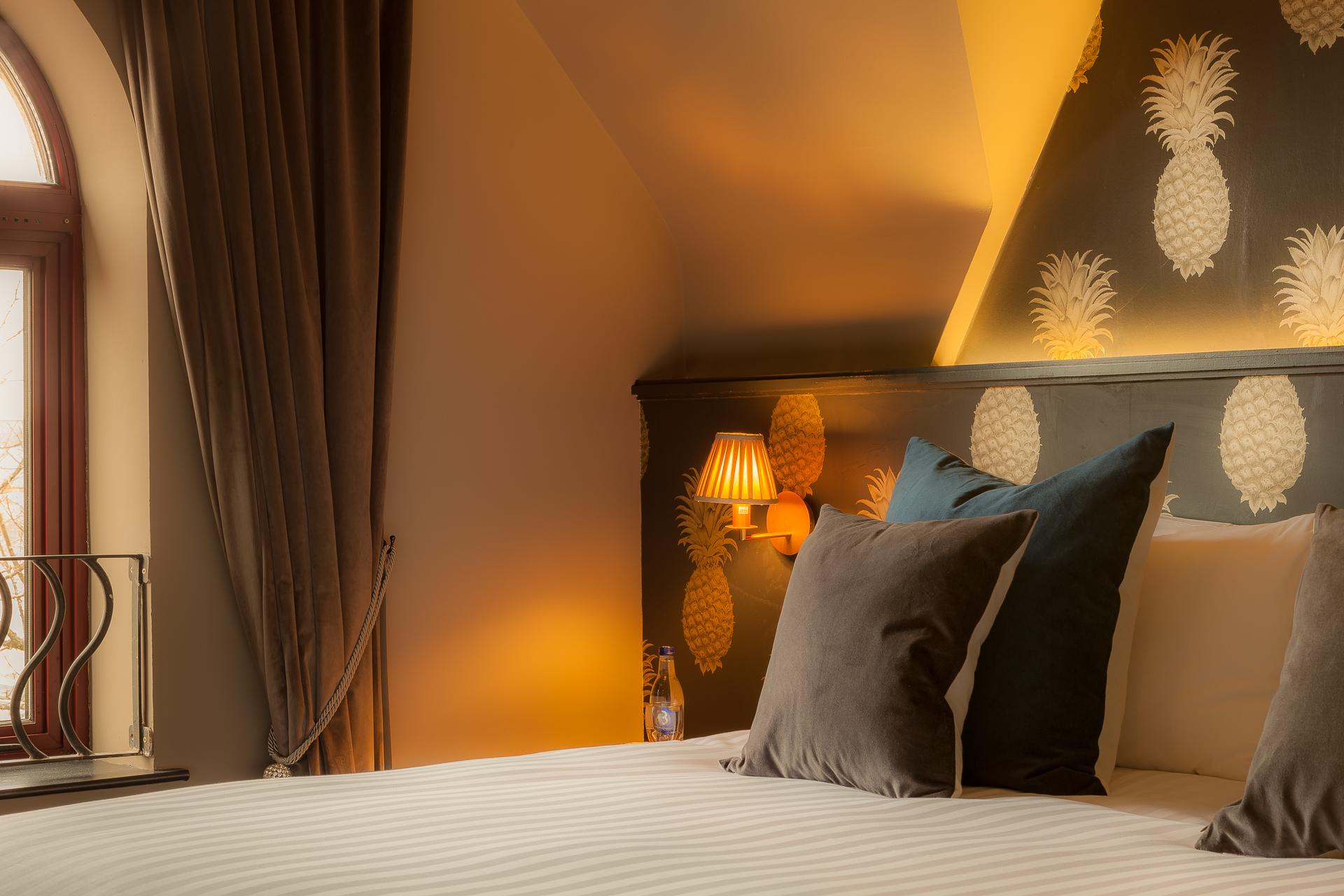 House Belfast Hotel Extérieur photo