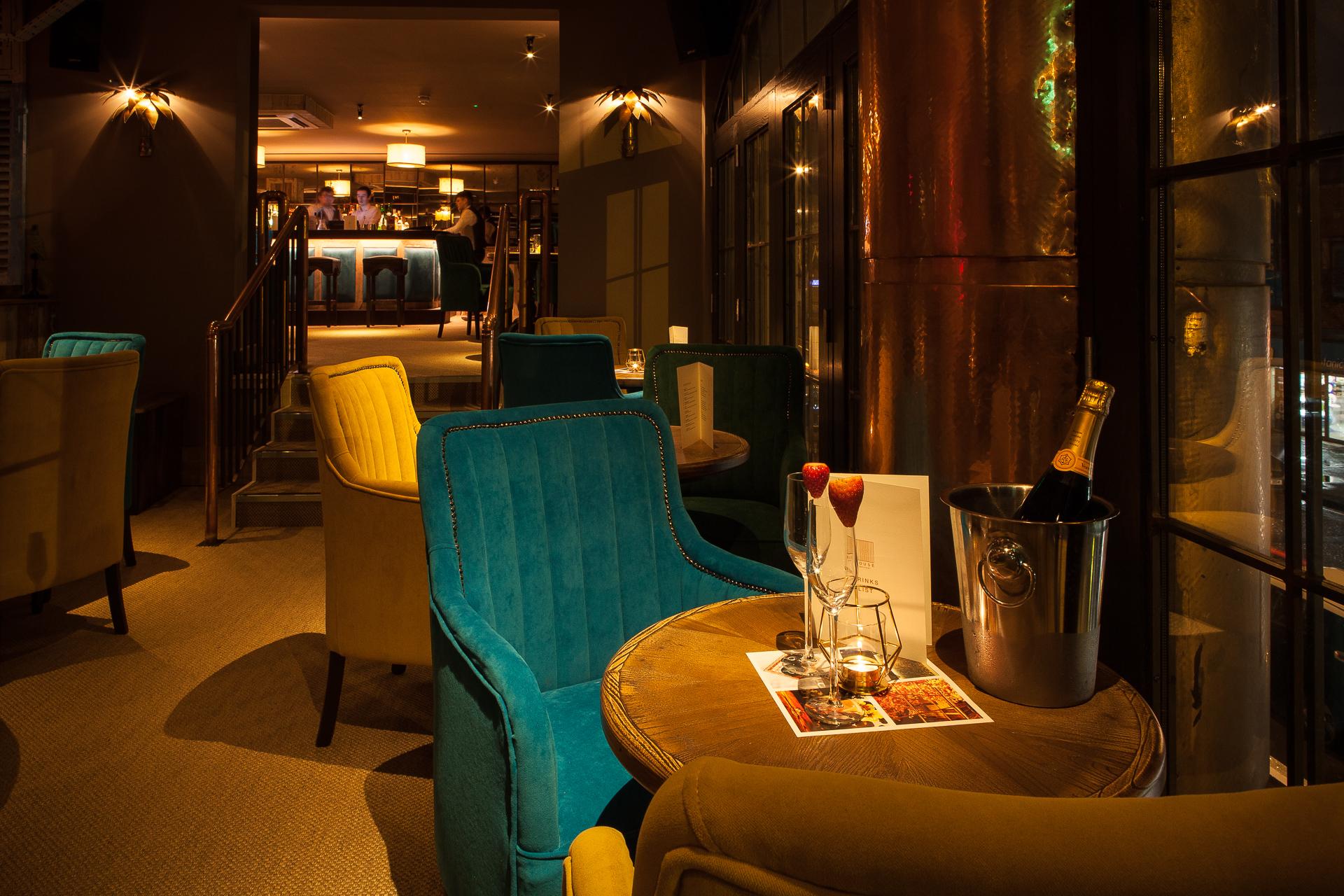 House Belfast Hotel Extérieur photo