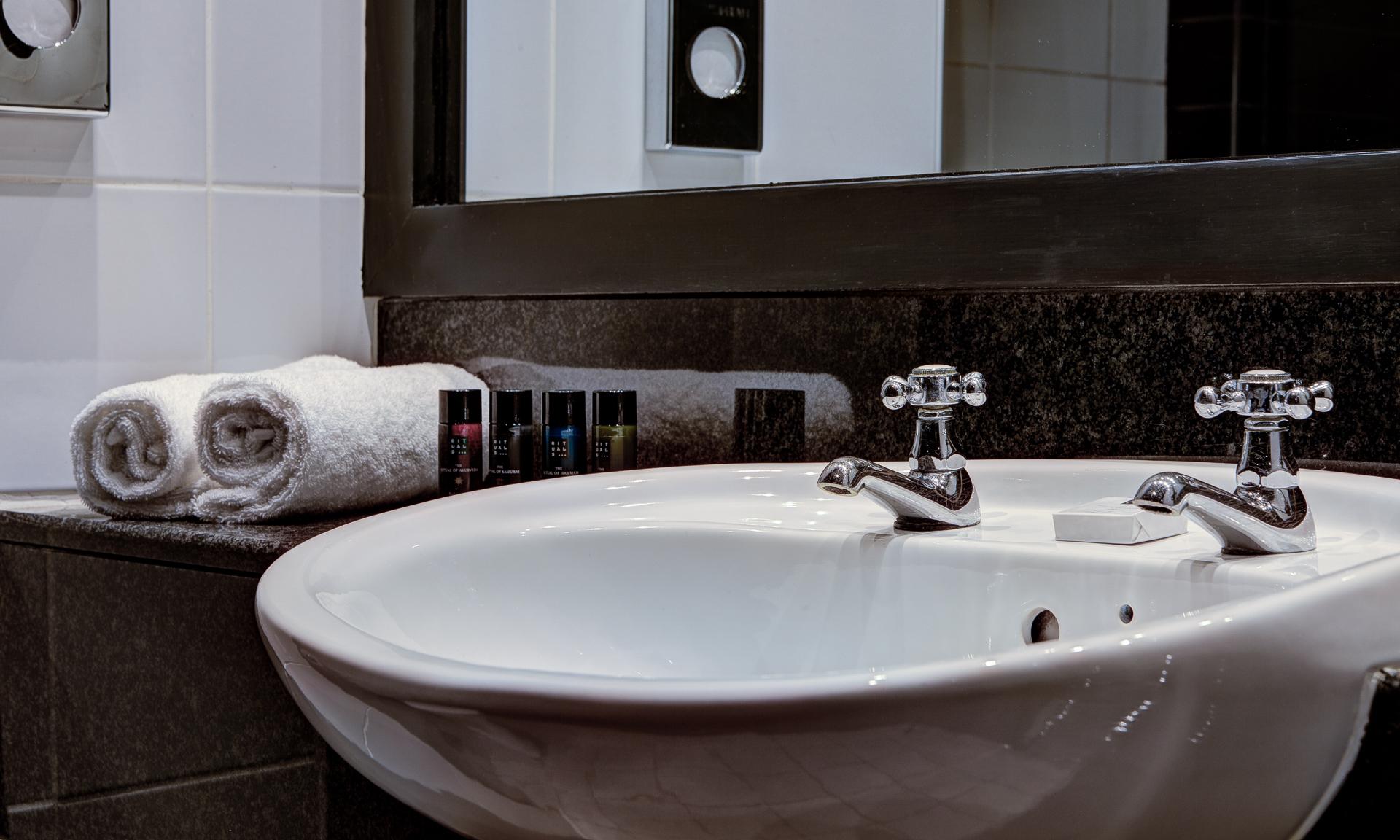 House Belfast Hotel Extérieur photo