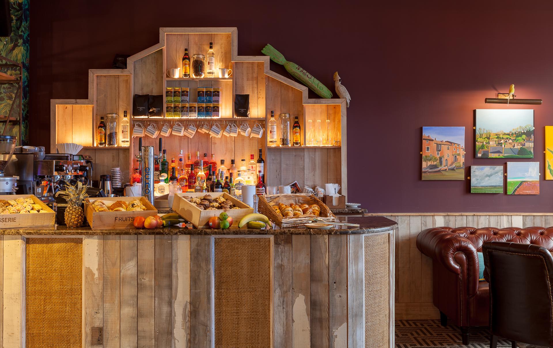 House Belfast Hotel Extérieur photo