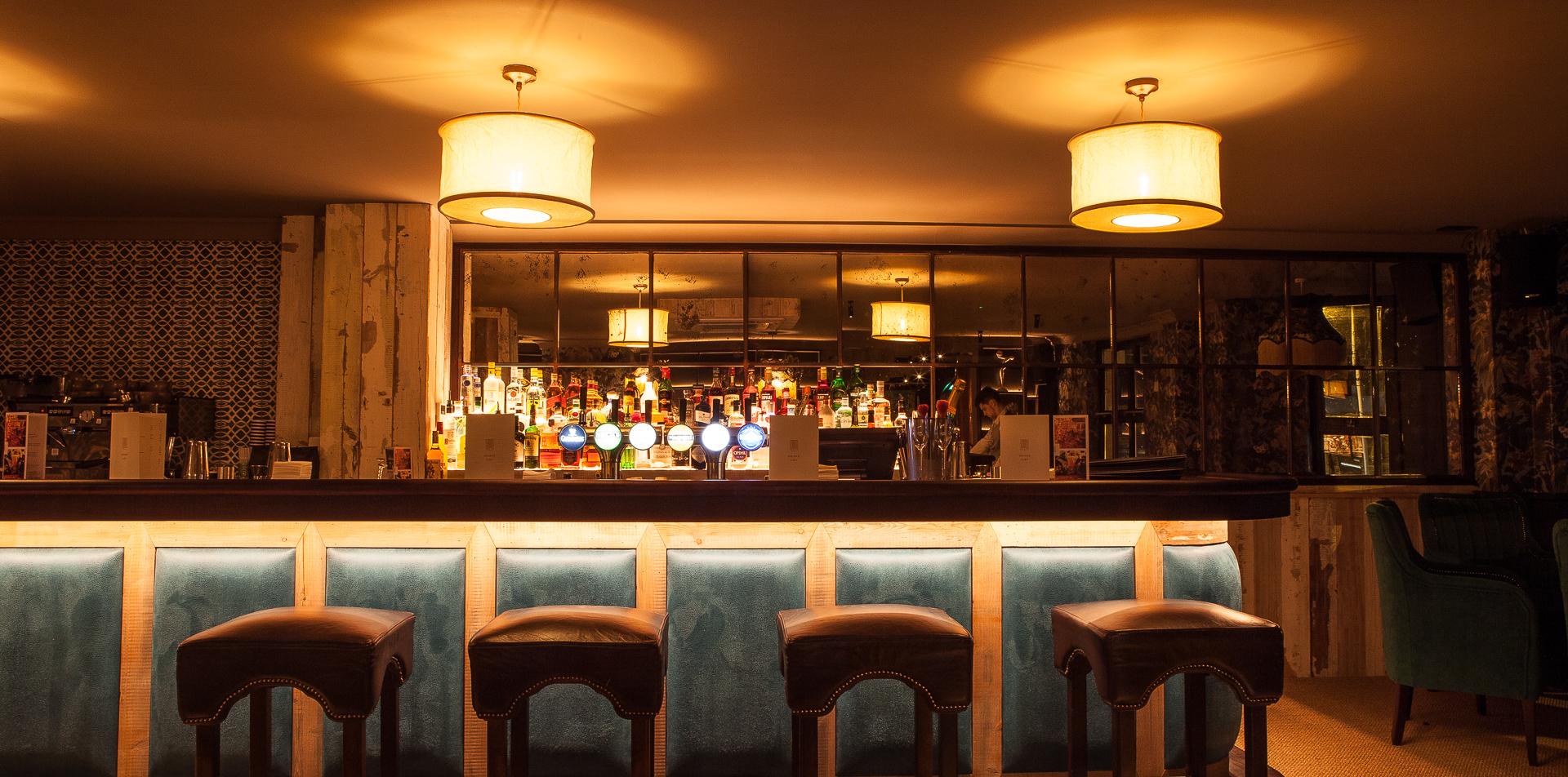 House Belfast Hotel Extérieur photo