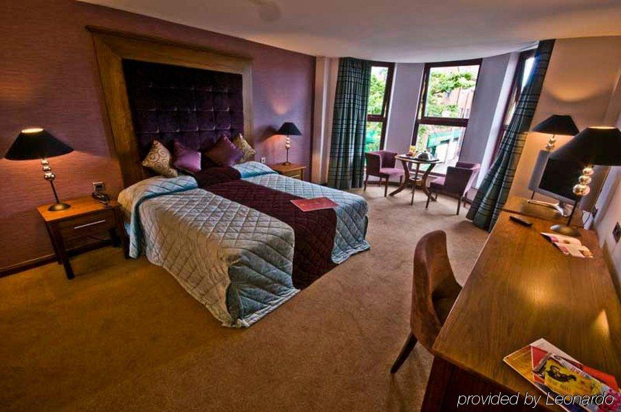 House Belfast Hotel Chambre photo