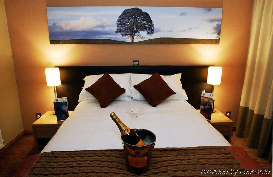 House Belfast Hotel Chambre photo