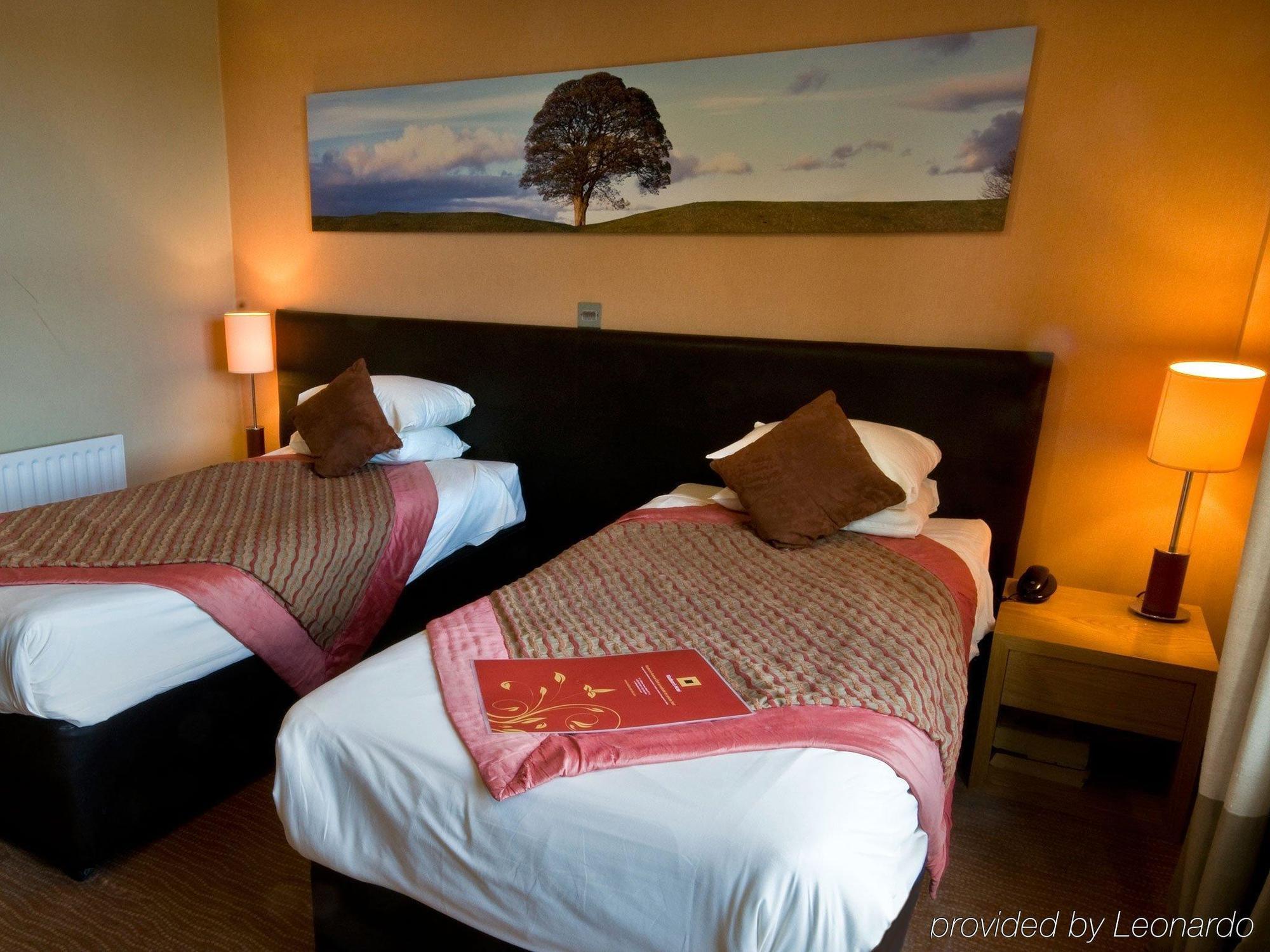 House Belfast Hotel Chambre photo