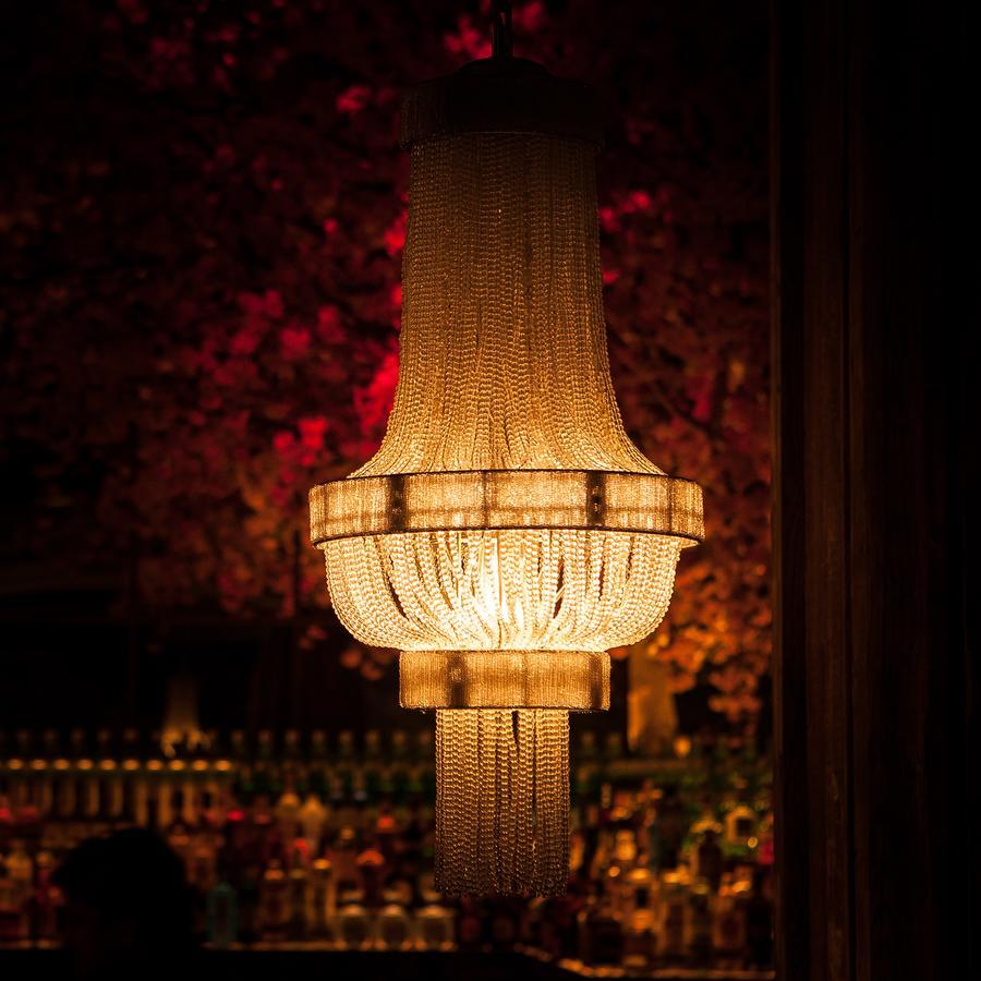 House Belfast Hotel Extérieur photo