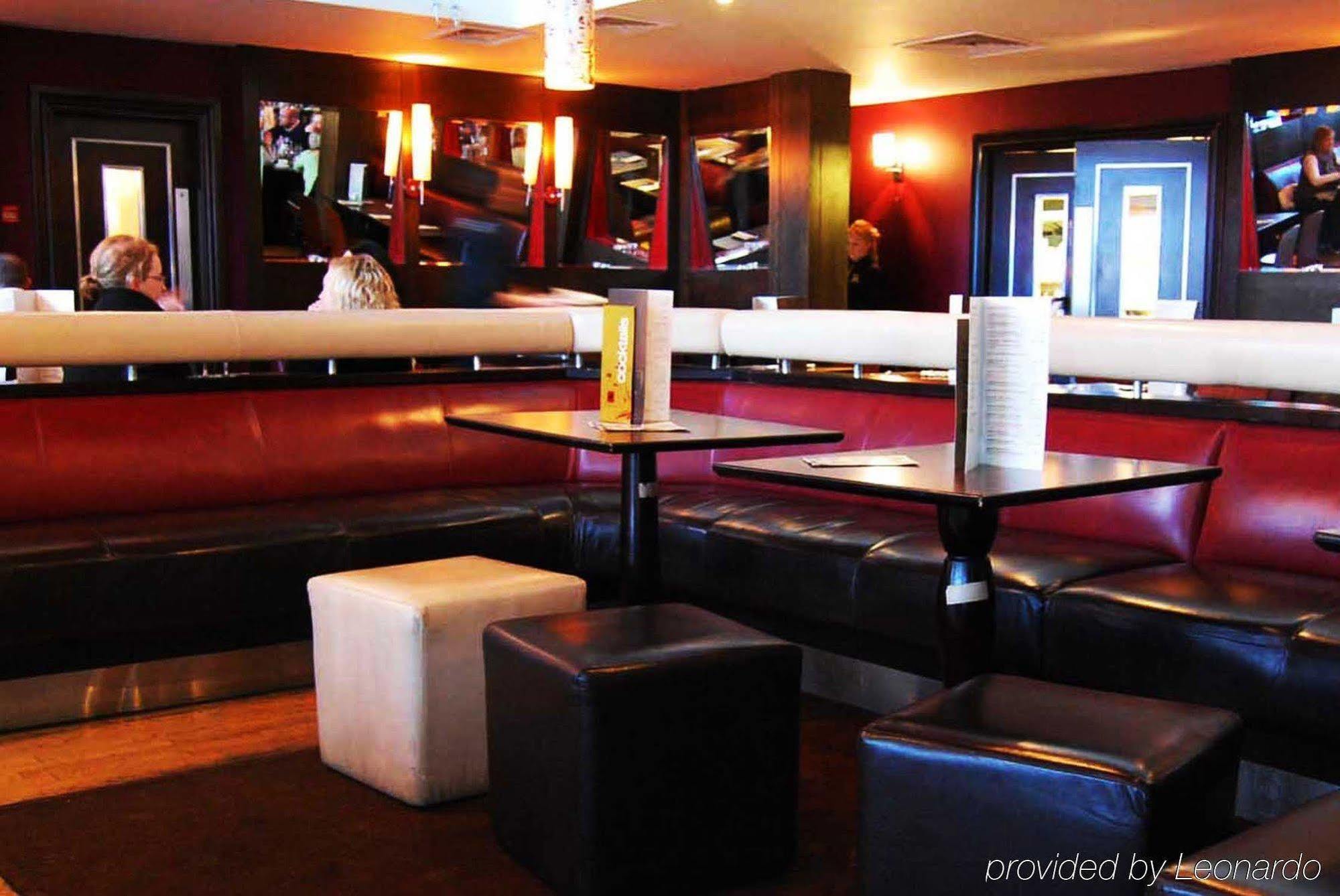 House Belfast Hotel Extérieur photo