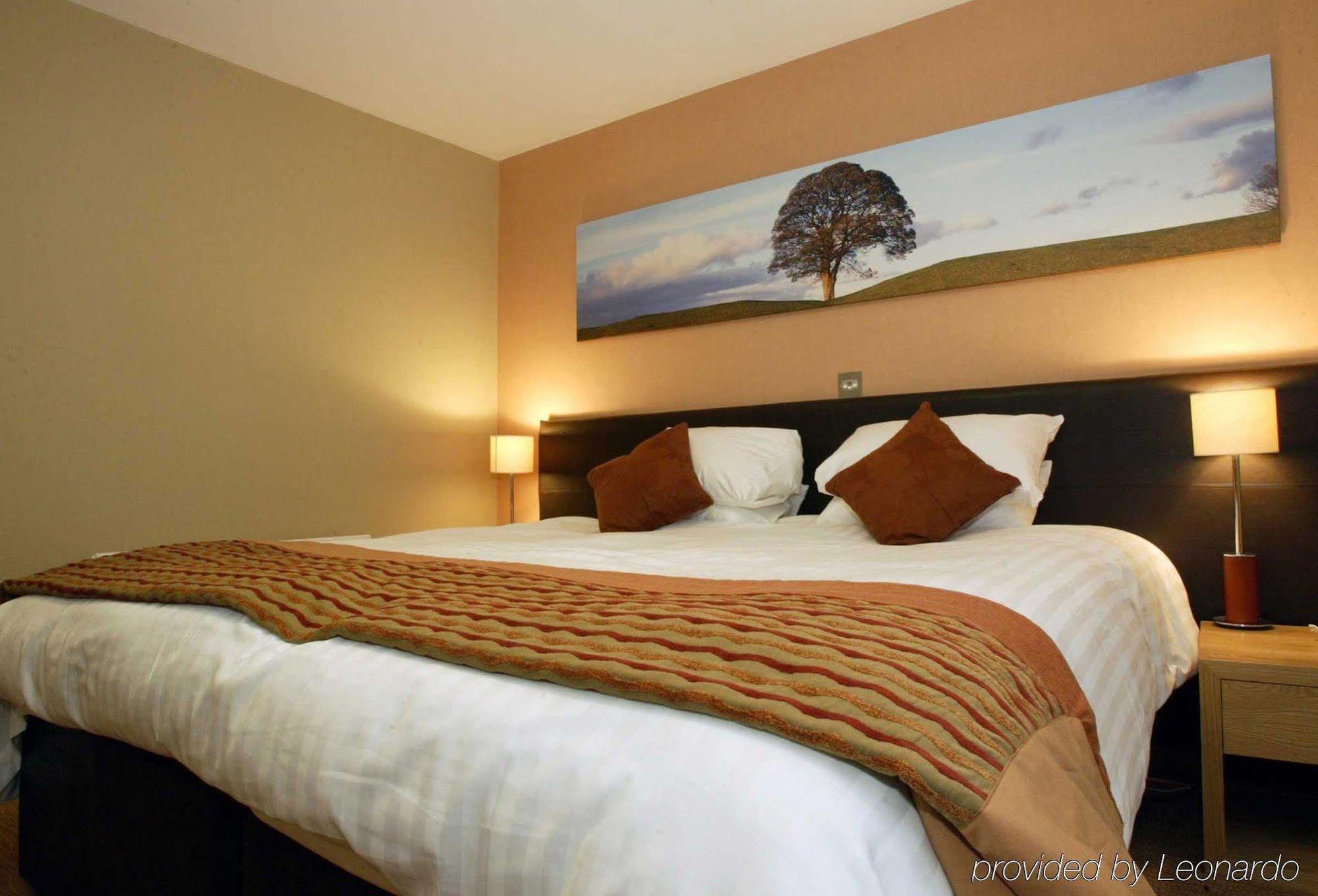 House Belfast Hotel Chambre photo
