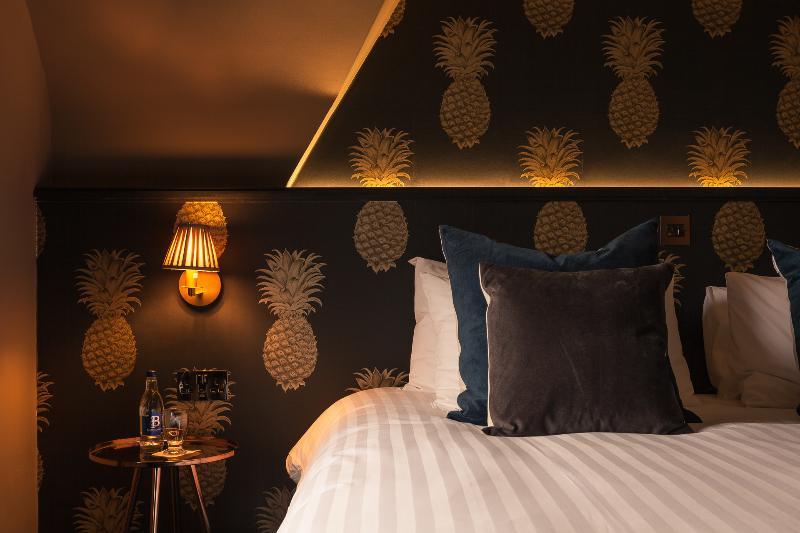 House Belfast Hotel Extérieur photo