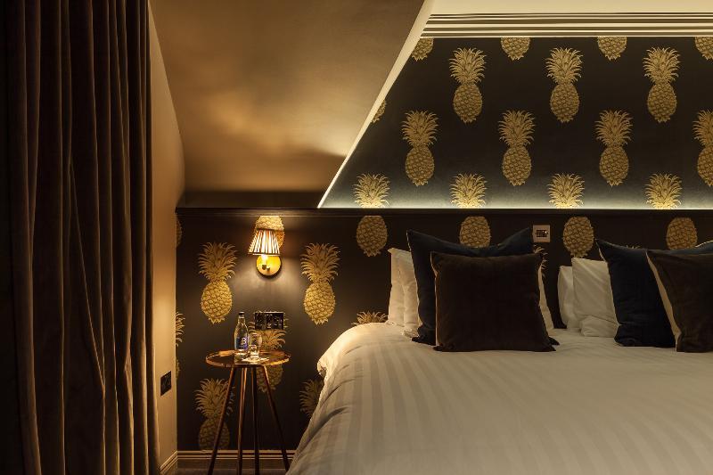 House Belfast Hotel Extérieur photo