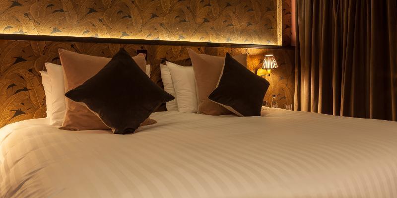 House Belfast Hotel Extérieur photo